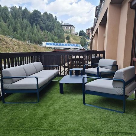 Cocoonabay Appartements 레 장글 외부 사진
