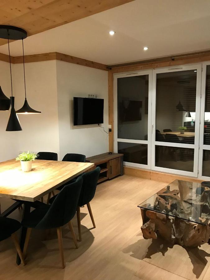 Cocoonabay Appartements 레 장글 외부 사진