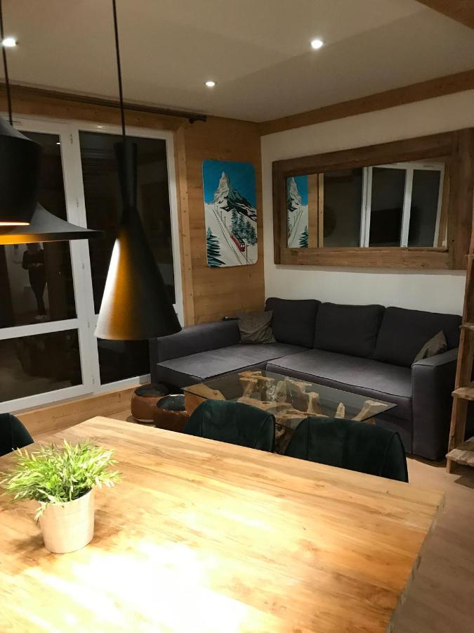 Cocoonabay Appartements 레 장글 외부 사진