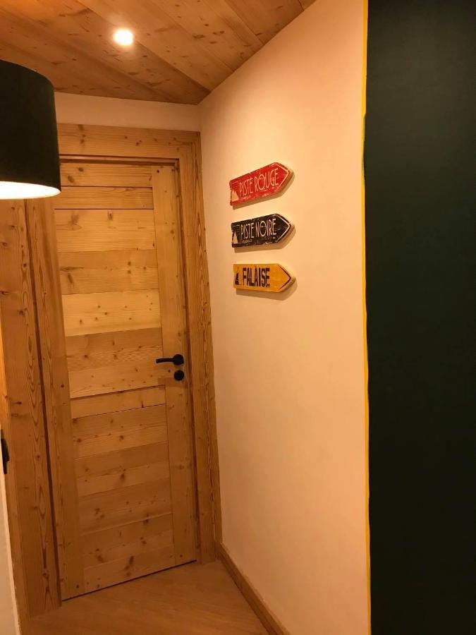 Cocoonabay Appartements 레 장글 외부 사진