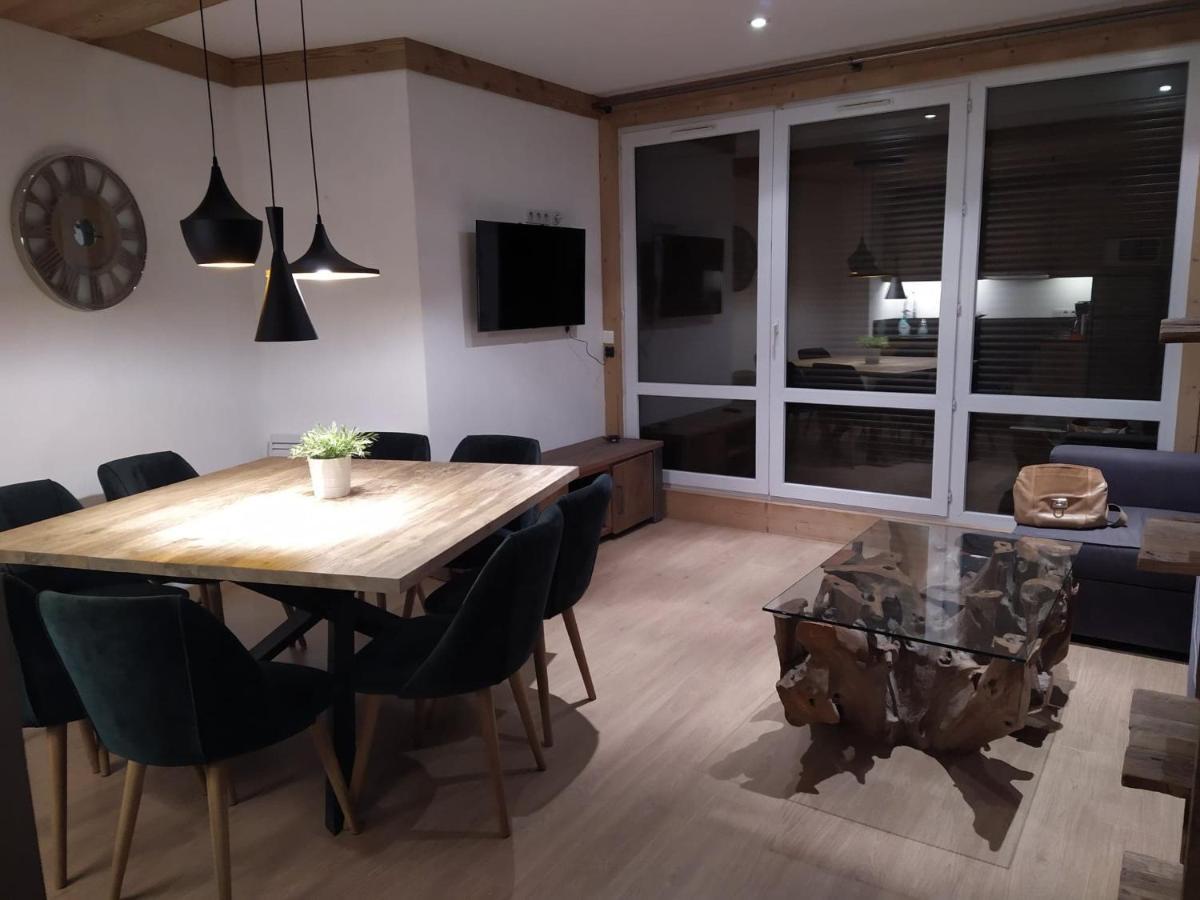 Cocoonabay Appartements 레 장글 외부 사진