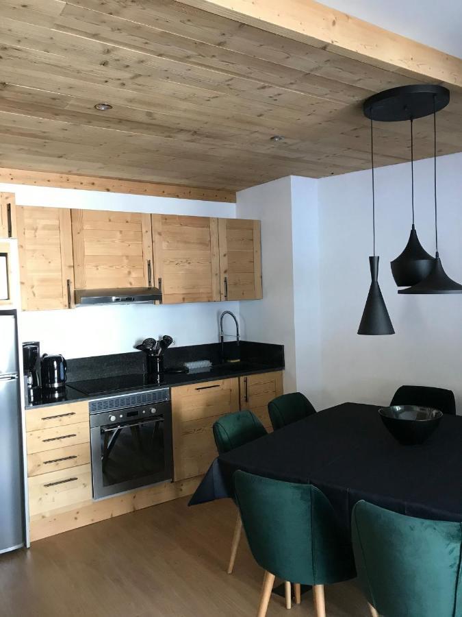Cocoonabay Appartements 레 장글 외부 사진