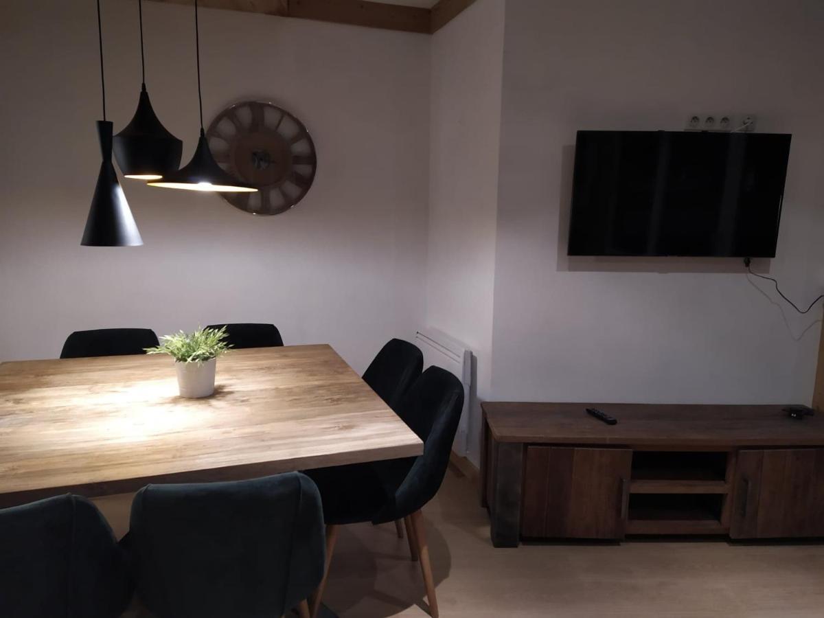 Cocoonabay Appartements 레 장글 외부 사진