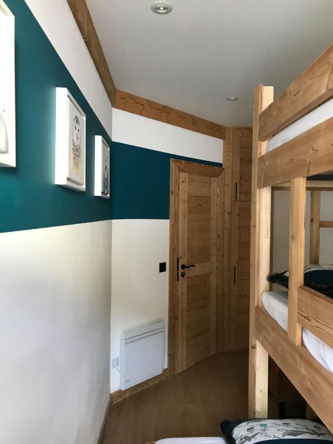 Cocoonabay Appartements 레 장글 외부 사진