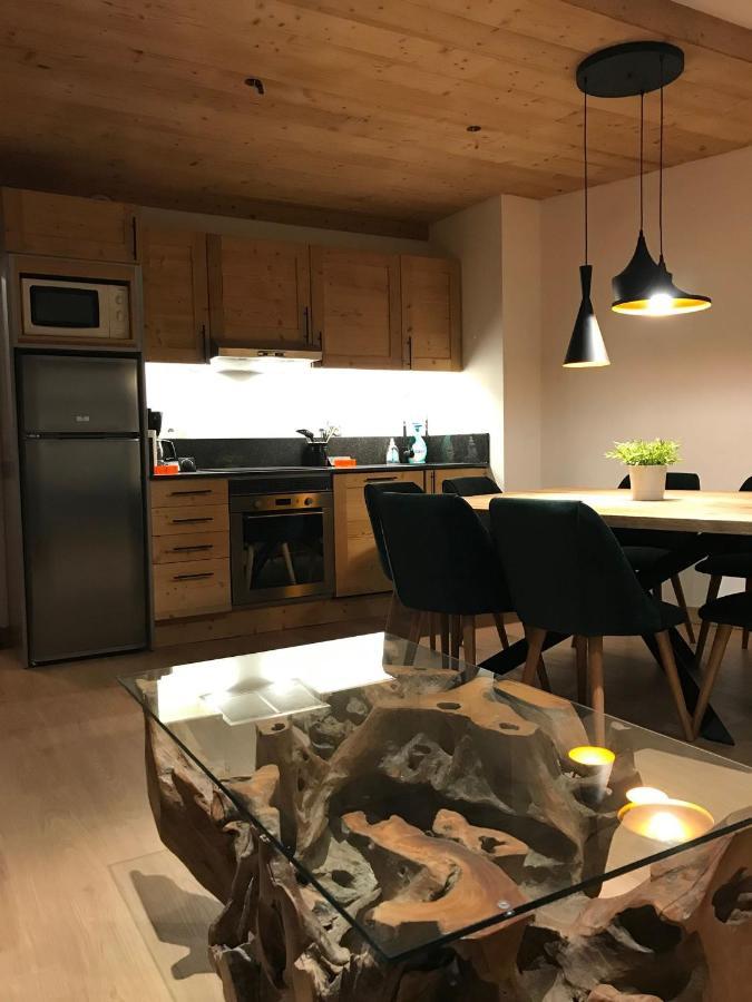 Cocoonabay Appartements 레 장글 외부 사진