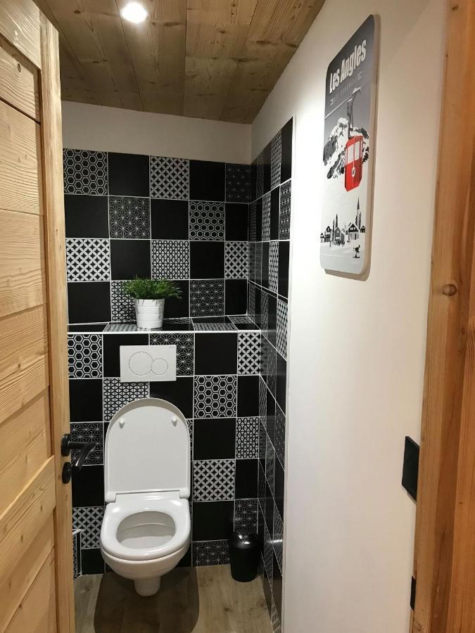 Cocoonabay Appartements 레 장글 외부 사진