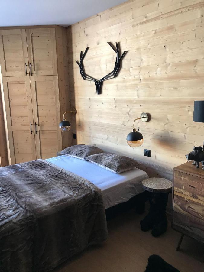 Cocoonabay Appartements 레 장글 외부 사진