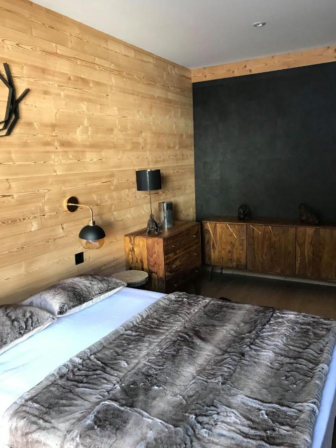 Cocoonabay Appartements 레 장글 외부 사진