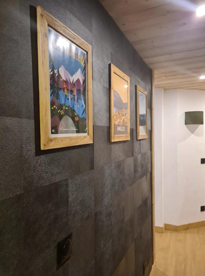 Cocoonabay Appartements 레 장글 외부 사진