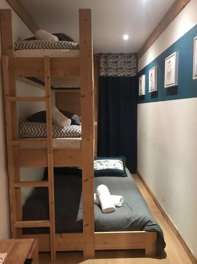 Cocoonabay Appartements 레 장글 외부 사진