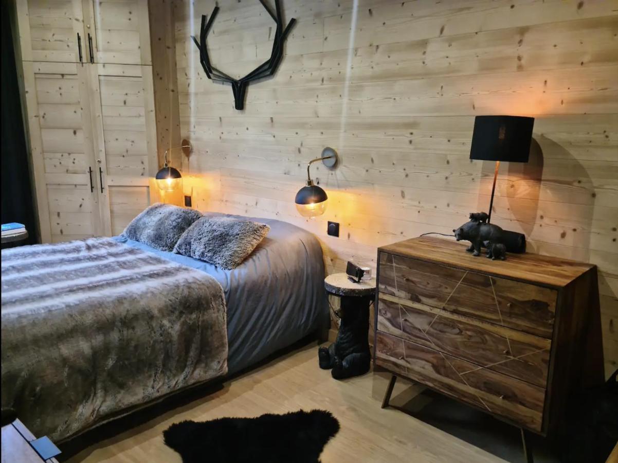 Cocoonabay Appartements 레 장글 외부 사진