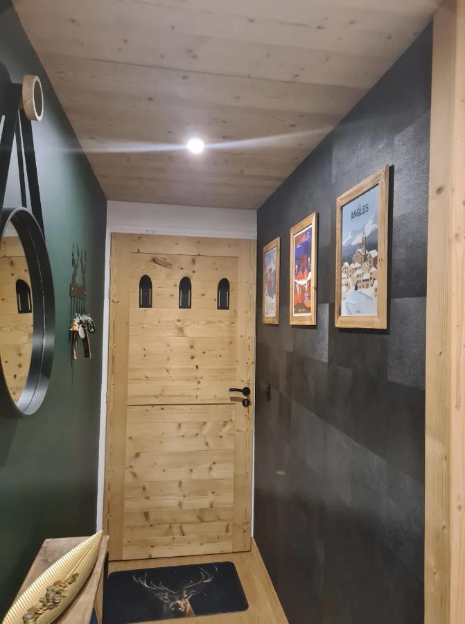 Cocoonabay Appartements 레 장글 외부 사진