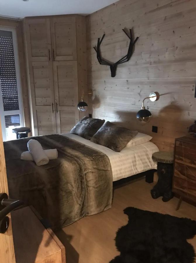 Cocoonabay Appartements 레 장글 외부 사진