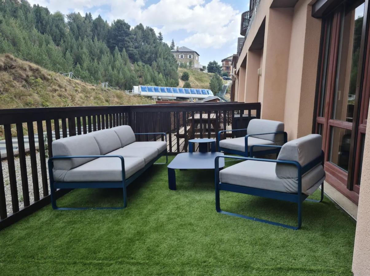 Cocoonabay Appartements 레 장글 외부 사진