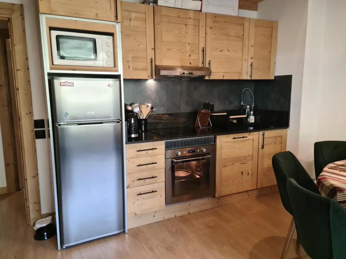 Cocoonabay Appartements 레 장글 외부 사진