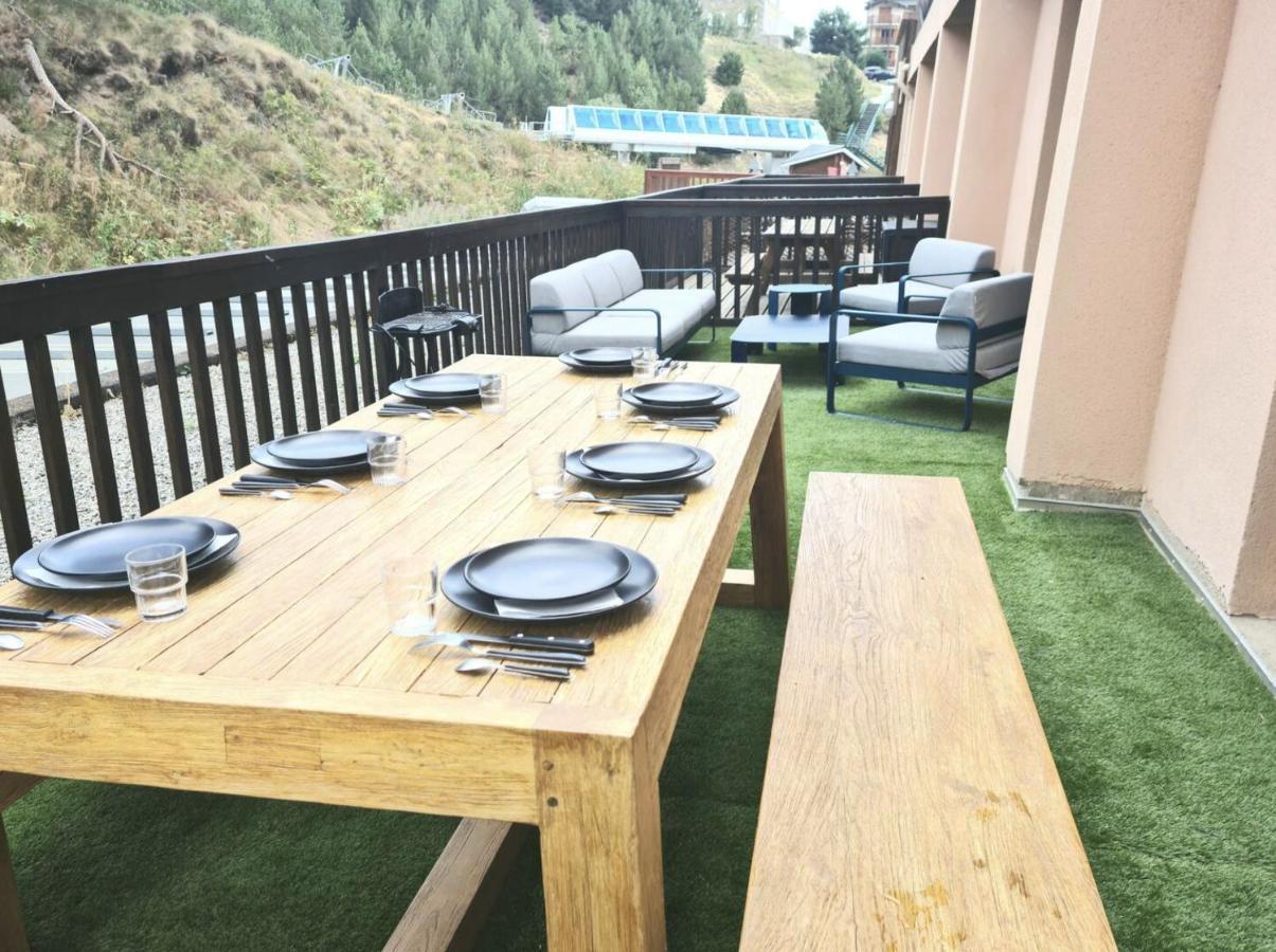 Cocoonabay Appartements 레 장글 외부 사진
