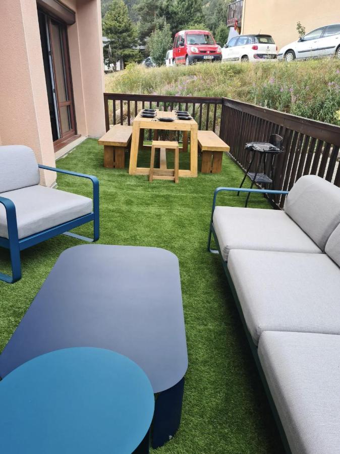 Cocoonabay Appartements 레 장글 외부 사진